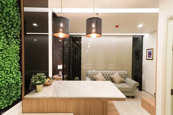 Property photos for Life Asoke