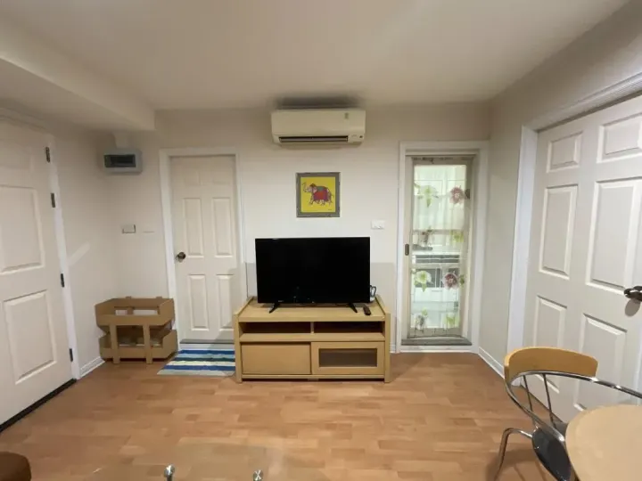 Property photos for Lumpini Ville Sukhumvit 77