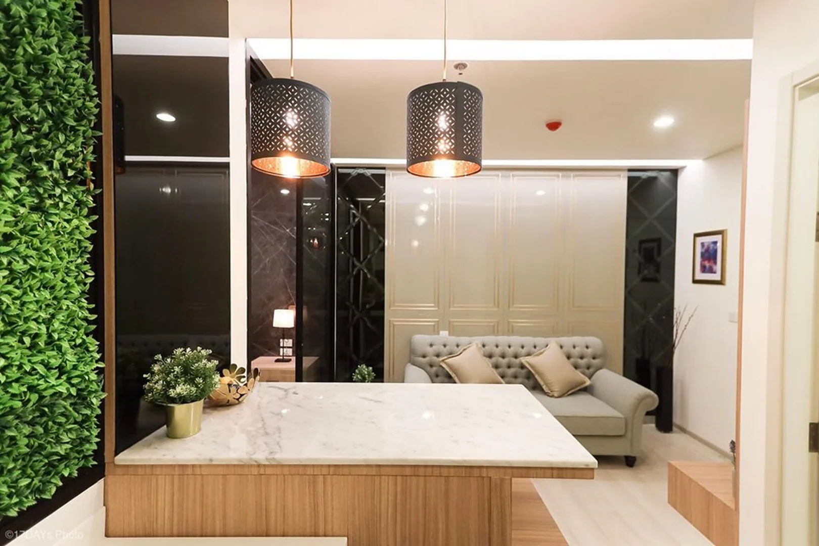 Property photos for Life Asoke