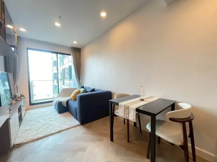 Property photos for Supalai Premier Charoen Nakhon