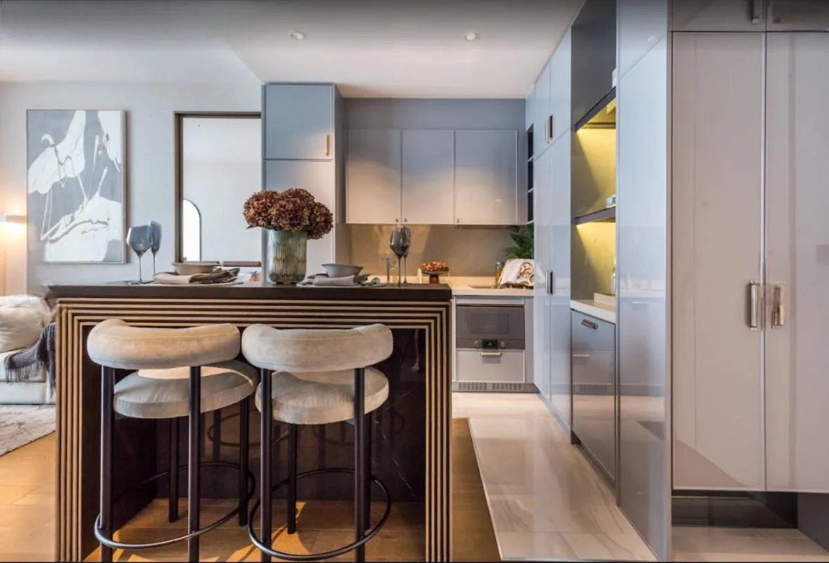 Property photos for Kraam Sukhumvit 26