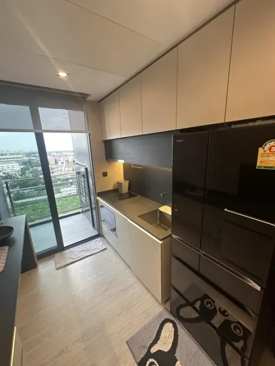 Property photos for The Room Sukhumvit 38