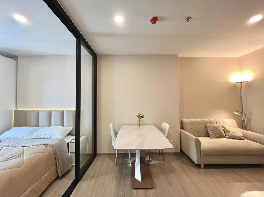 Property photos for Aspire Sukhumvit-rama4