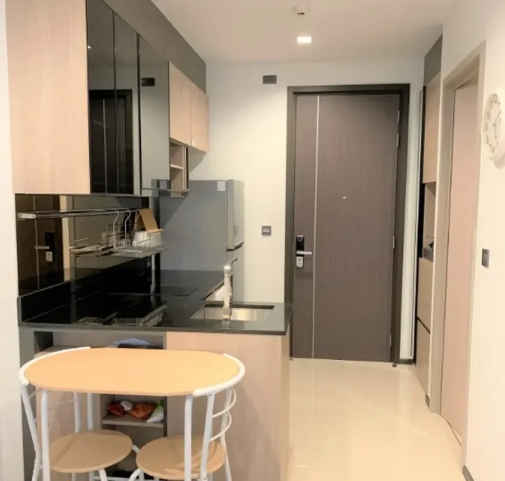 Property photos for The Line Asoke - Ratchada
