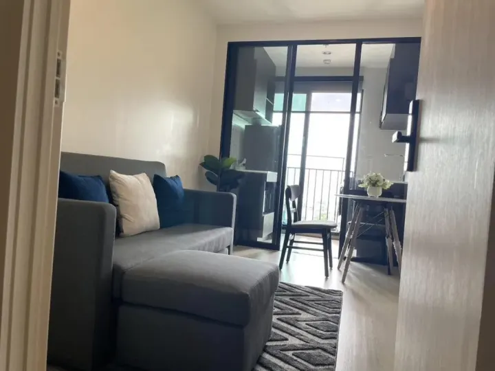 Property photos for Nue Noble Ratchada-lat Phrao
