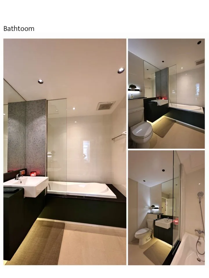 Property photos for The Amethyst Sukhumvit 39