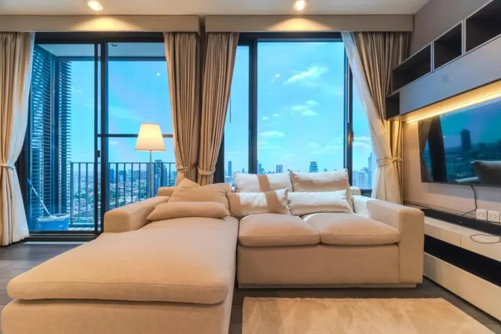 Property photos for Edge Sukhumvit 23