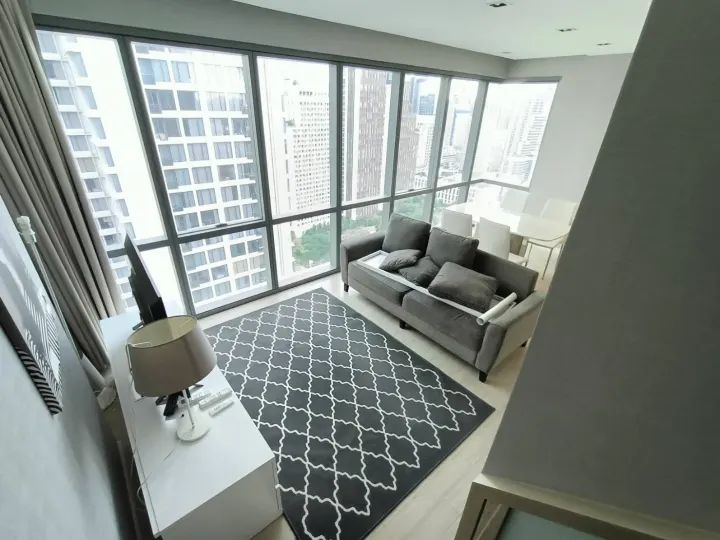 Property photos for The Room Sukhumvit 21
