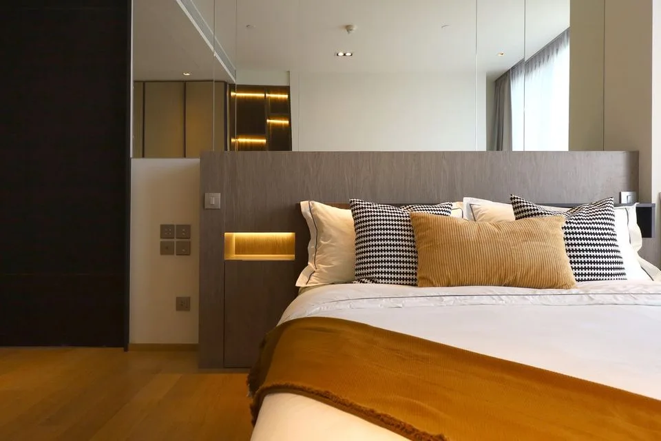 Property photos for BEATNIQ Sukhumvit 32