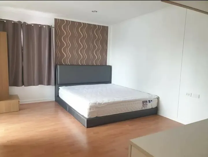 Property photos for Lumpini Ville Phahol - Suthisarn