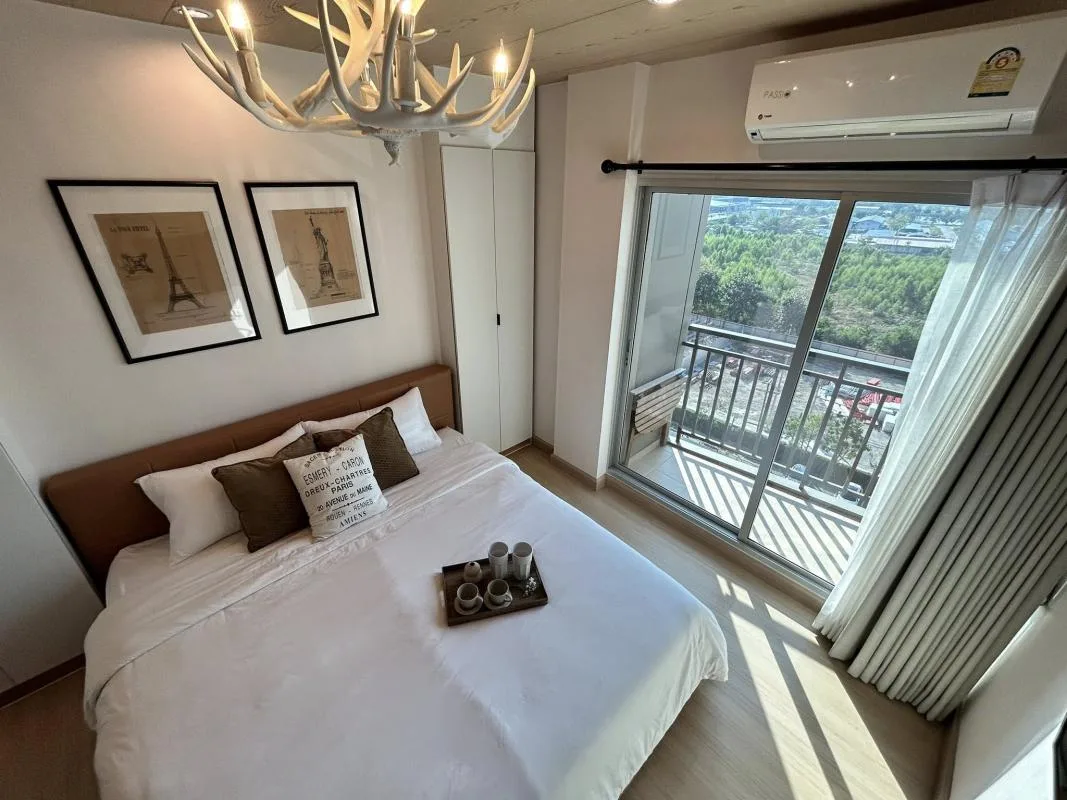 Property photos for Supalai Veranda Rama 9