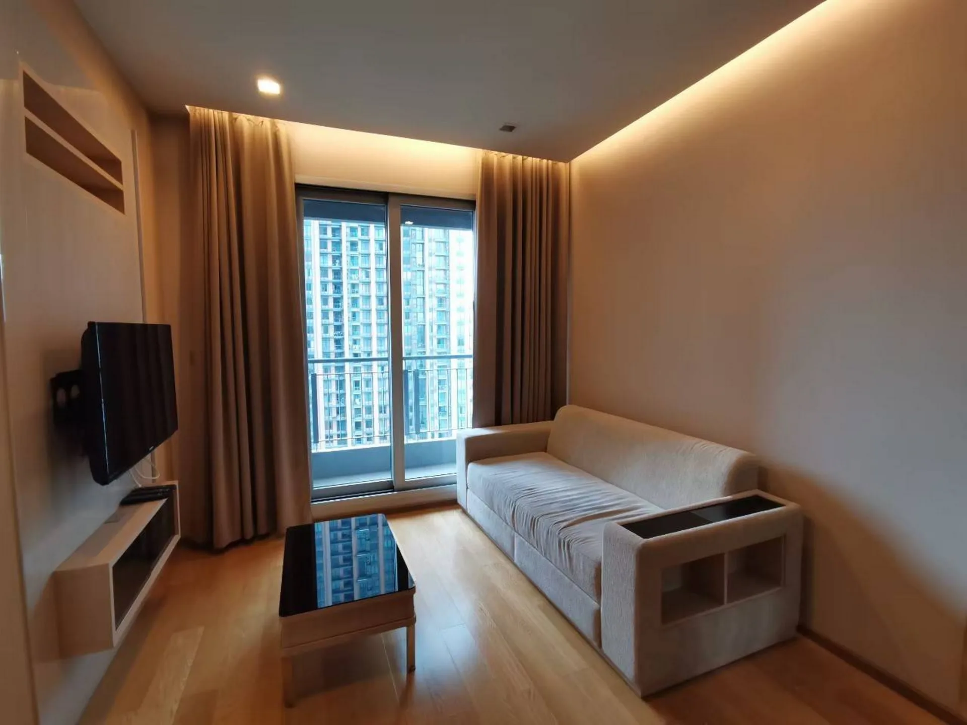 Property photos for The Address Asoke