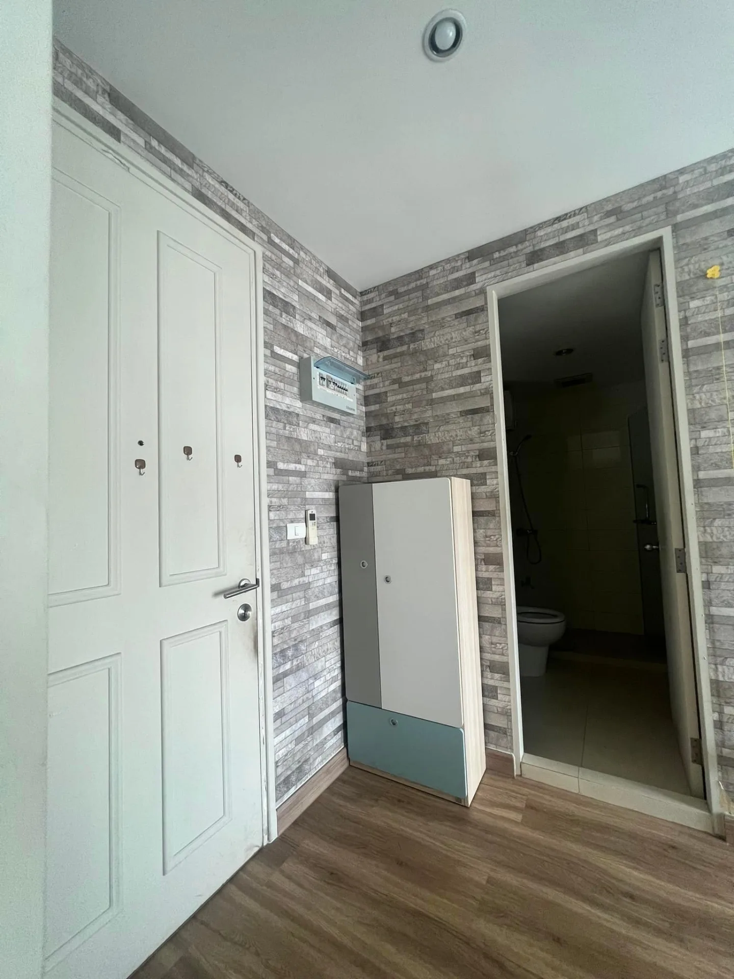 Property photos for The Parkland Grand Asoke - Phetchaburi