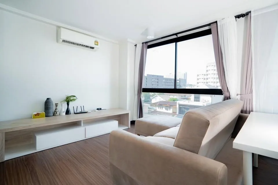 Property photos for Chateau In Town Ratchada 20 - 2