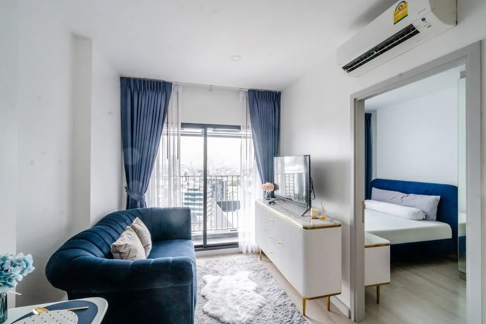 Property photos for Knightsbridge Prime Sathorn