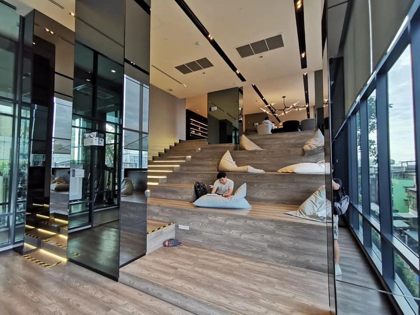 Property photos for Ideo Sukhumvit 93
