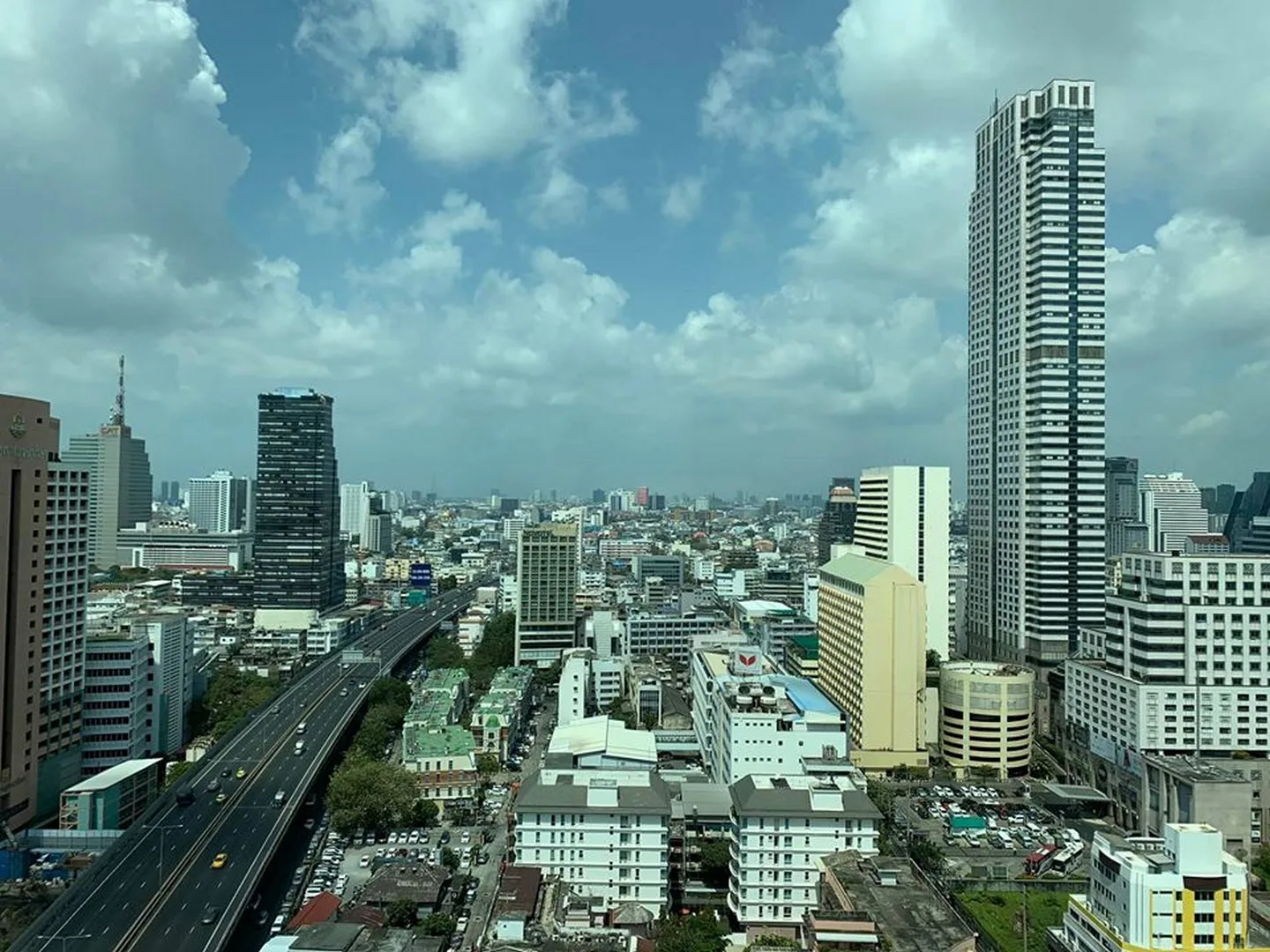 Property photos for Noble Revolve Silom