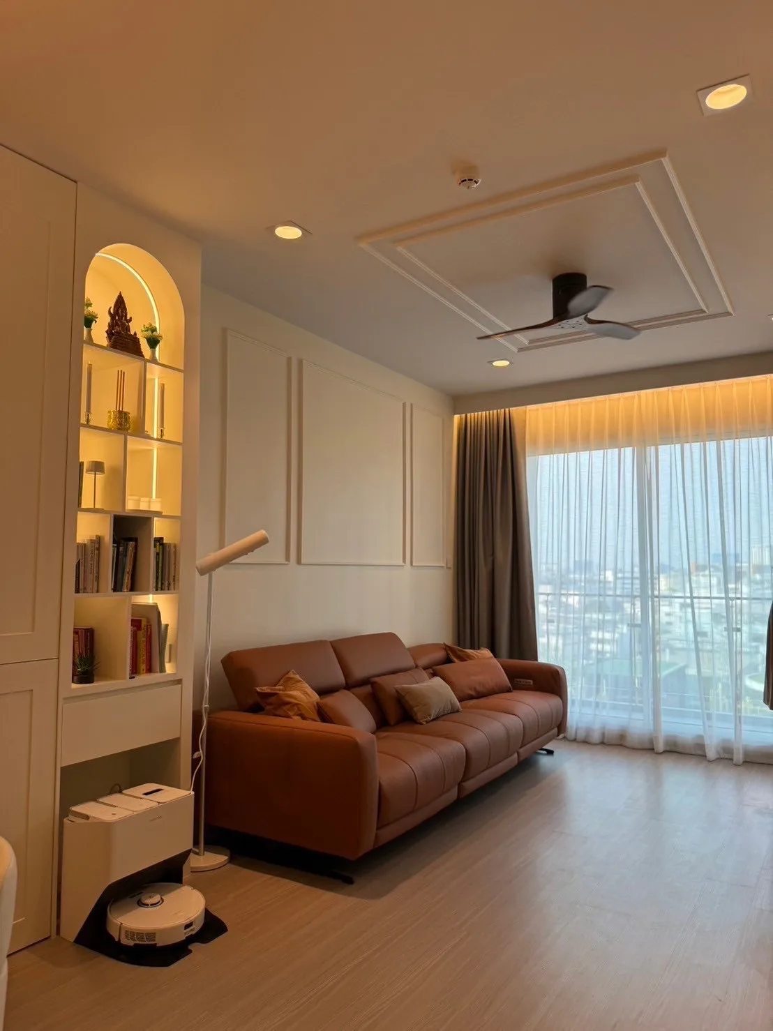 Property photos for Supalai Premier Si Phraya-samyan