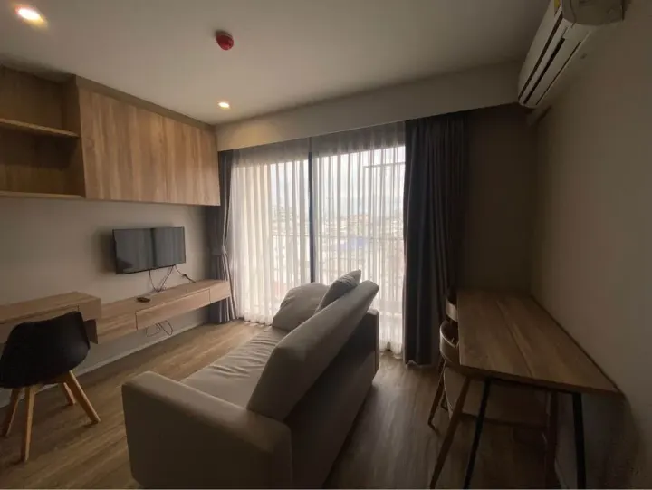Property photos for Blossom Condo @ Sathorn - Charoenrat