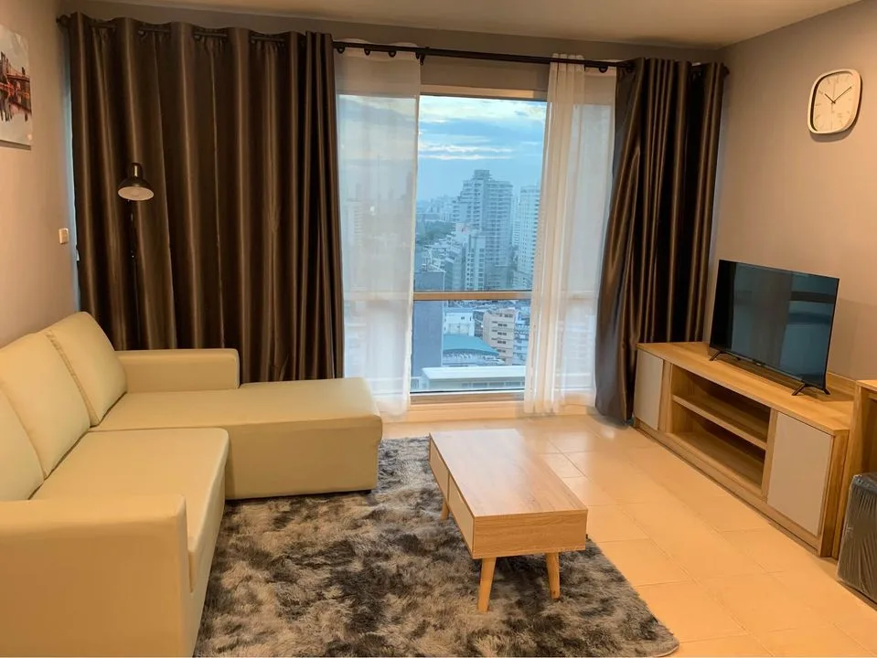 Property photos for Sukhumvit Suite