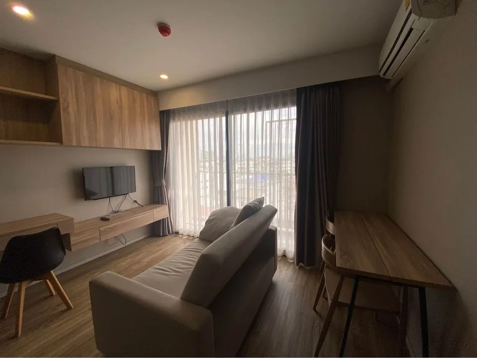Property photos for Blossom Condo @ Sathorn - Charoenrat