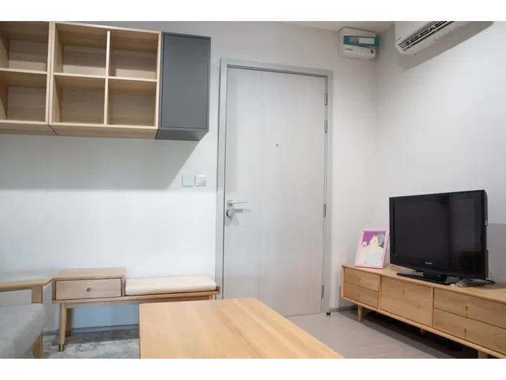 Property photos for Life Sukhumvit 62