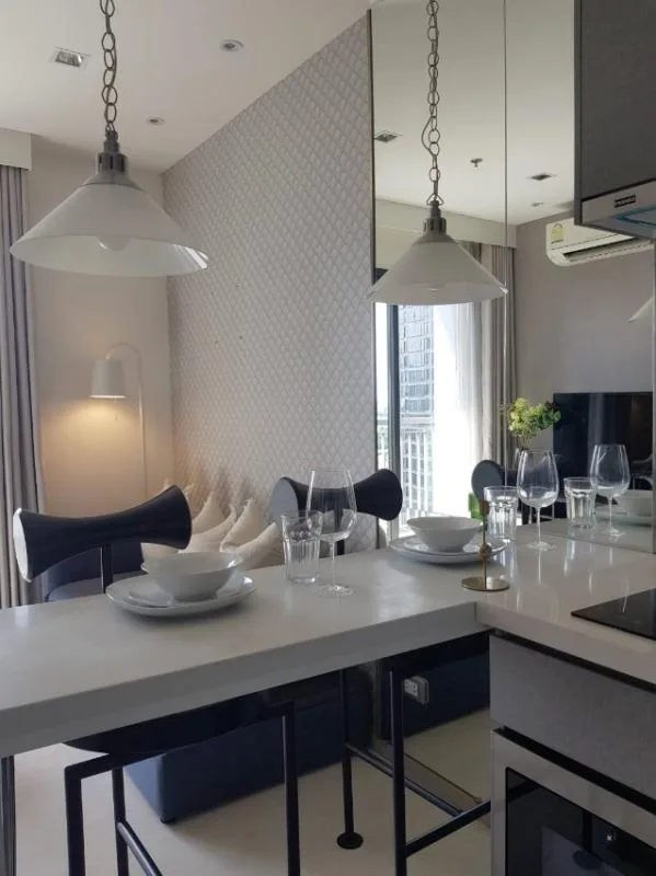 Property photos for Rhythm Sukhumvit 36 - 38