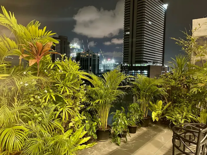 Property photos for Suwansawat Condo