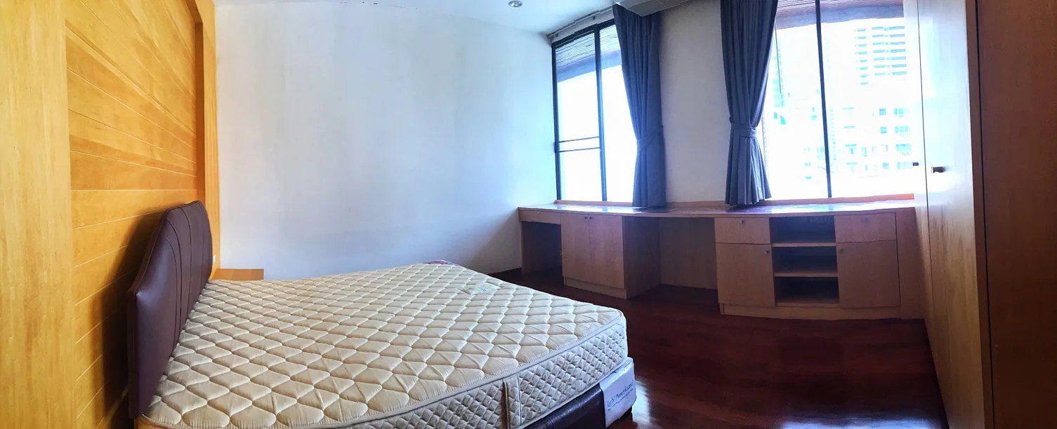 Property photos for Acadamia Grand Tower