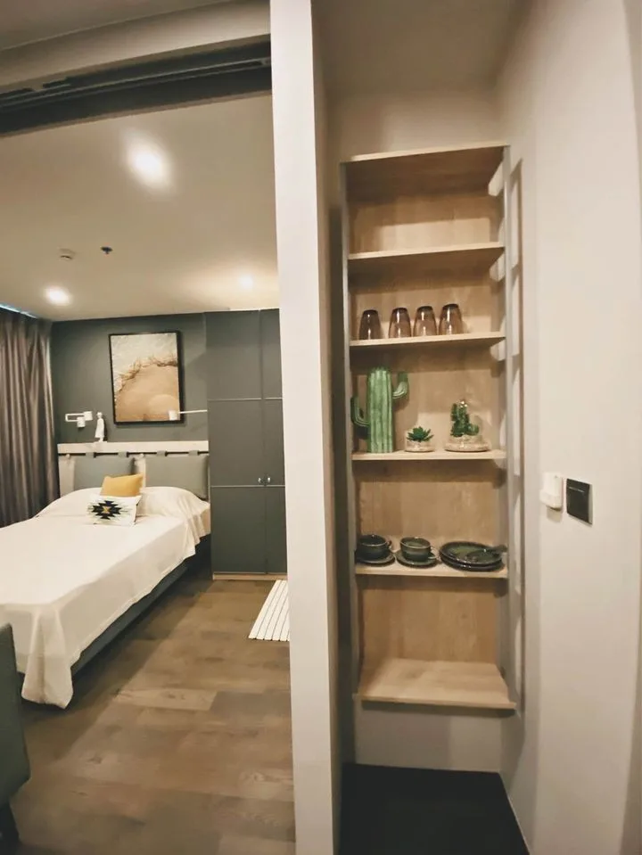 Property photos for Ideo Q Siam - Ratchathewi