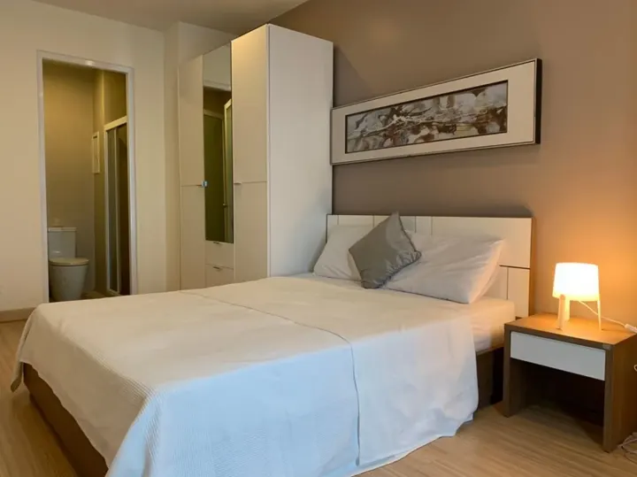 Property photos for Happy Condo Ladprao 101