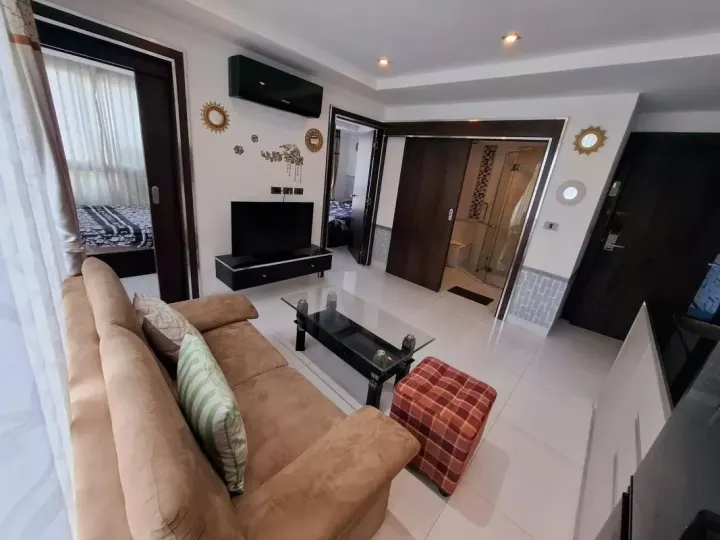 Property photos for Serenity Wongamat