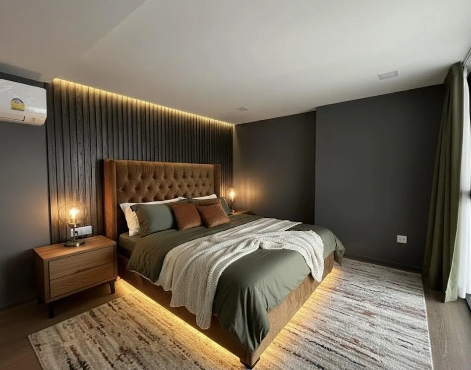 Property photos for Modiz Sukhumvit 50