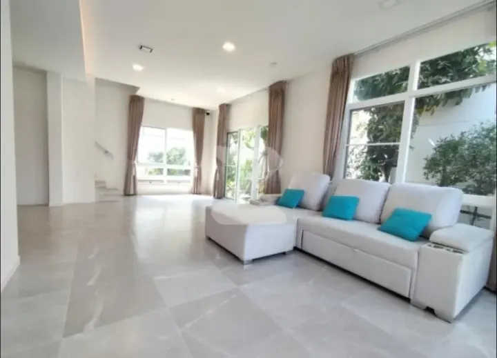 Property photos for Mantana Bangna-wongwaen