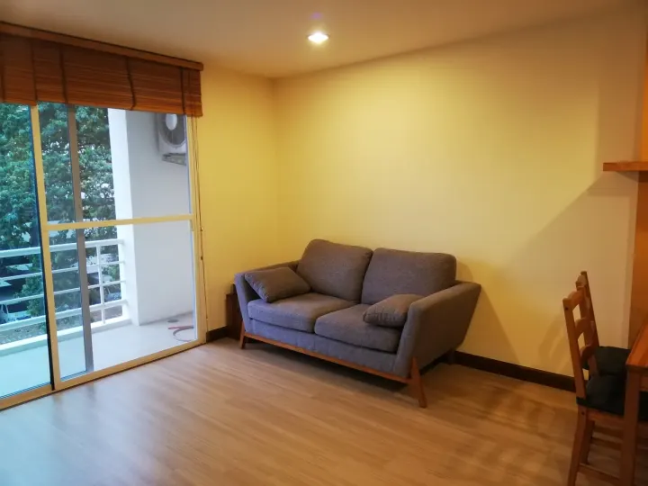 Property photos for The Amethyst Sukhumvit 39