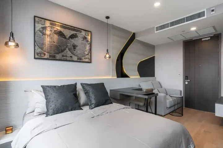 Property photos for Ashton Chula - Silom