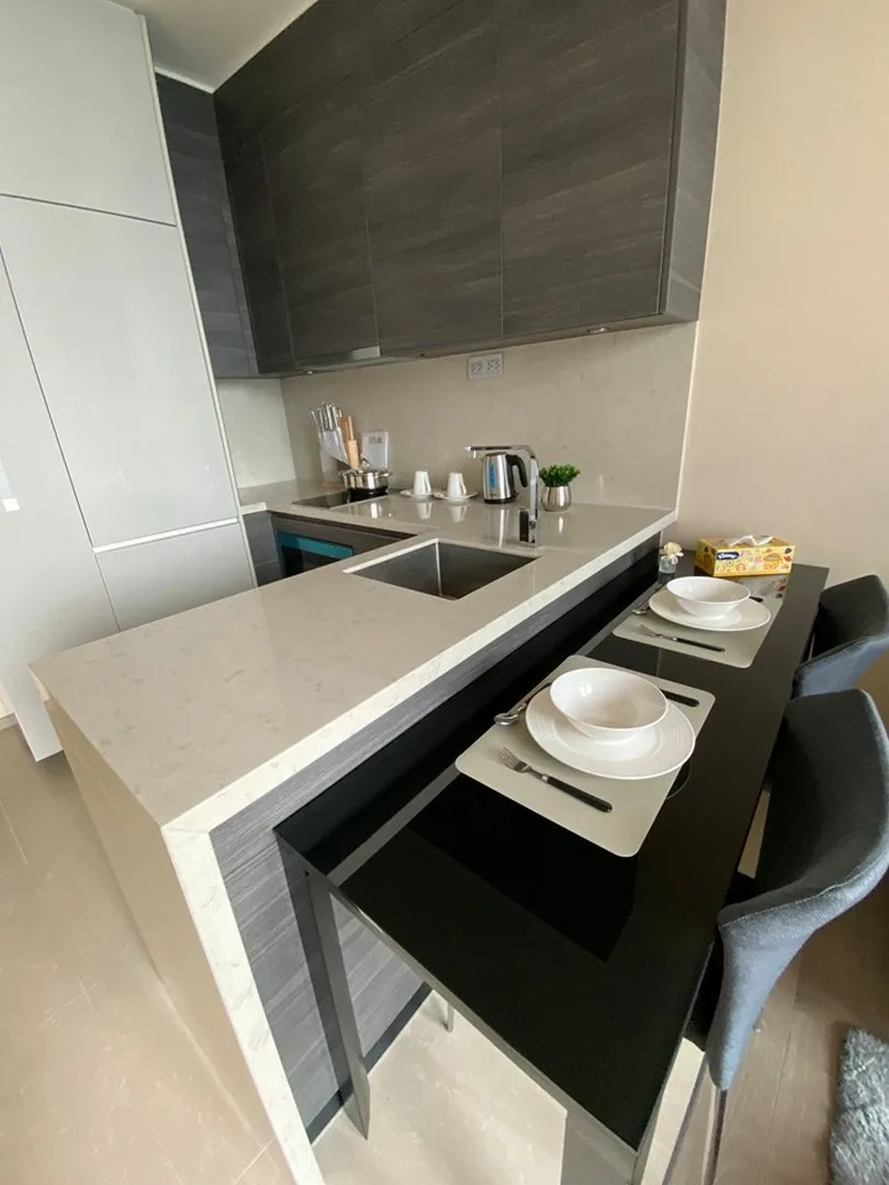 Property photos for The Esse Asoke