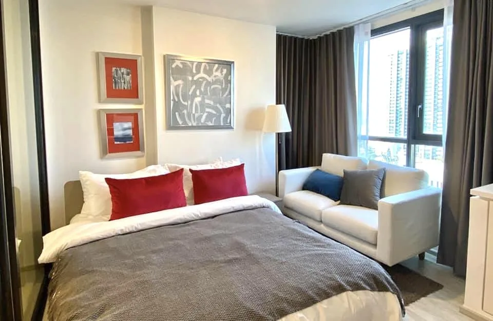 Property photos for XT Huaikhwang