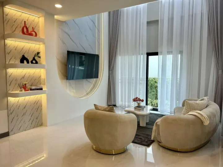 Property photos for The City Bangna