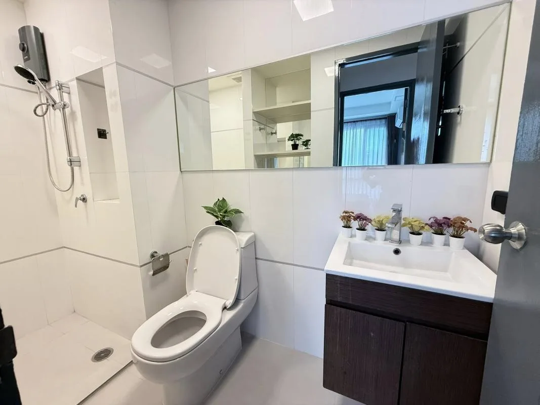 Property photos for Thru Thonglor