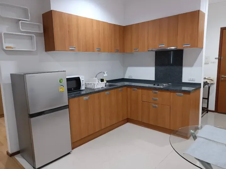 Property photos for Villa Sathorn