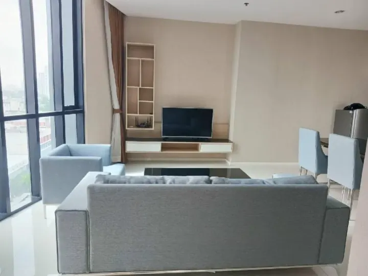 Property photos for Movenpick Residences Ekkamai Bangkok