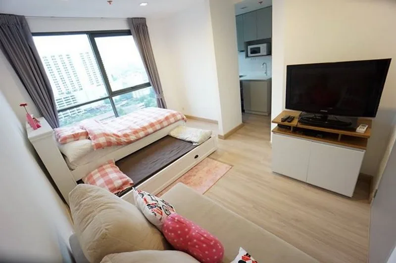 Property photos for Ideo Mobi Phayathai