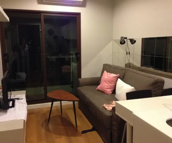 Property photos for Condolette Dwell Sukhumvit 26