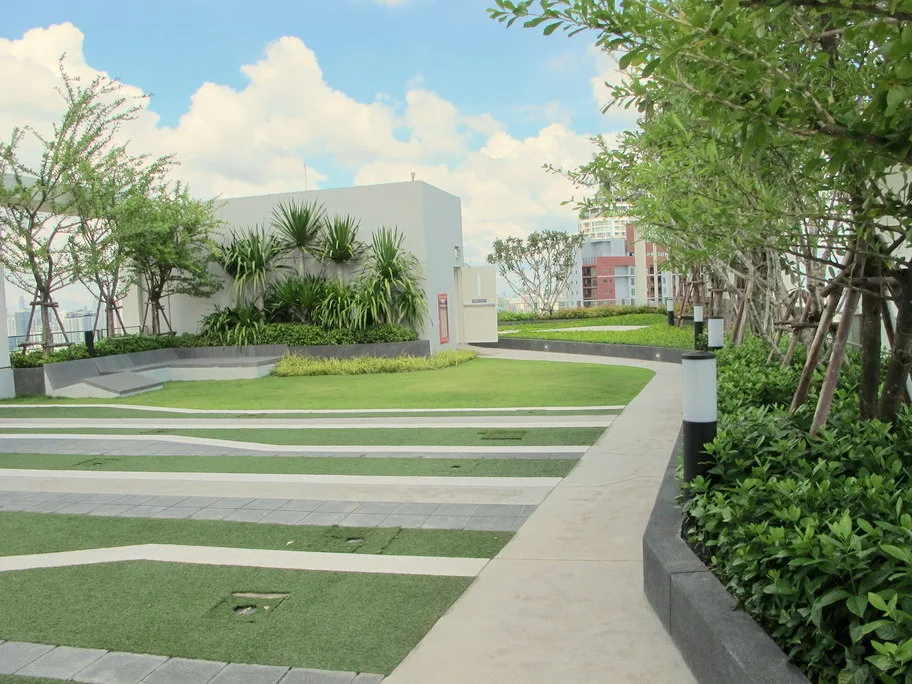 Property photos for Aspire Sukhumvit 48