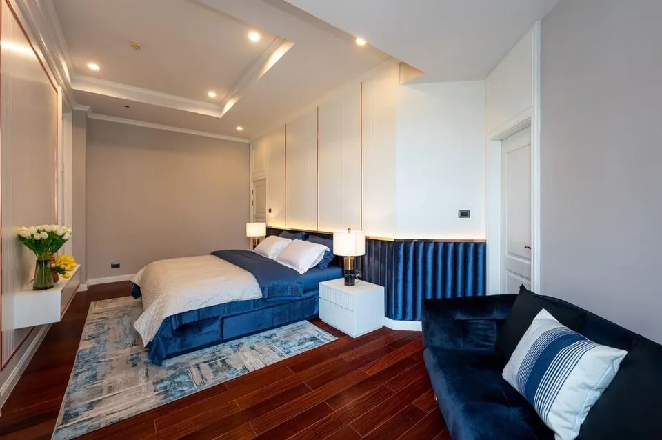 Property photos for Supalai Wellington