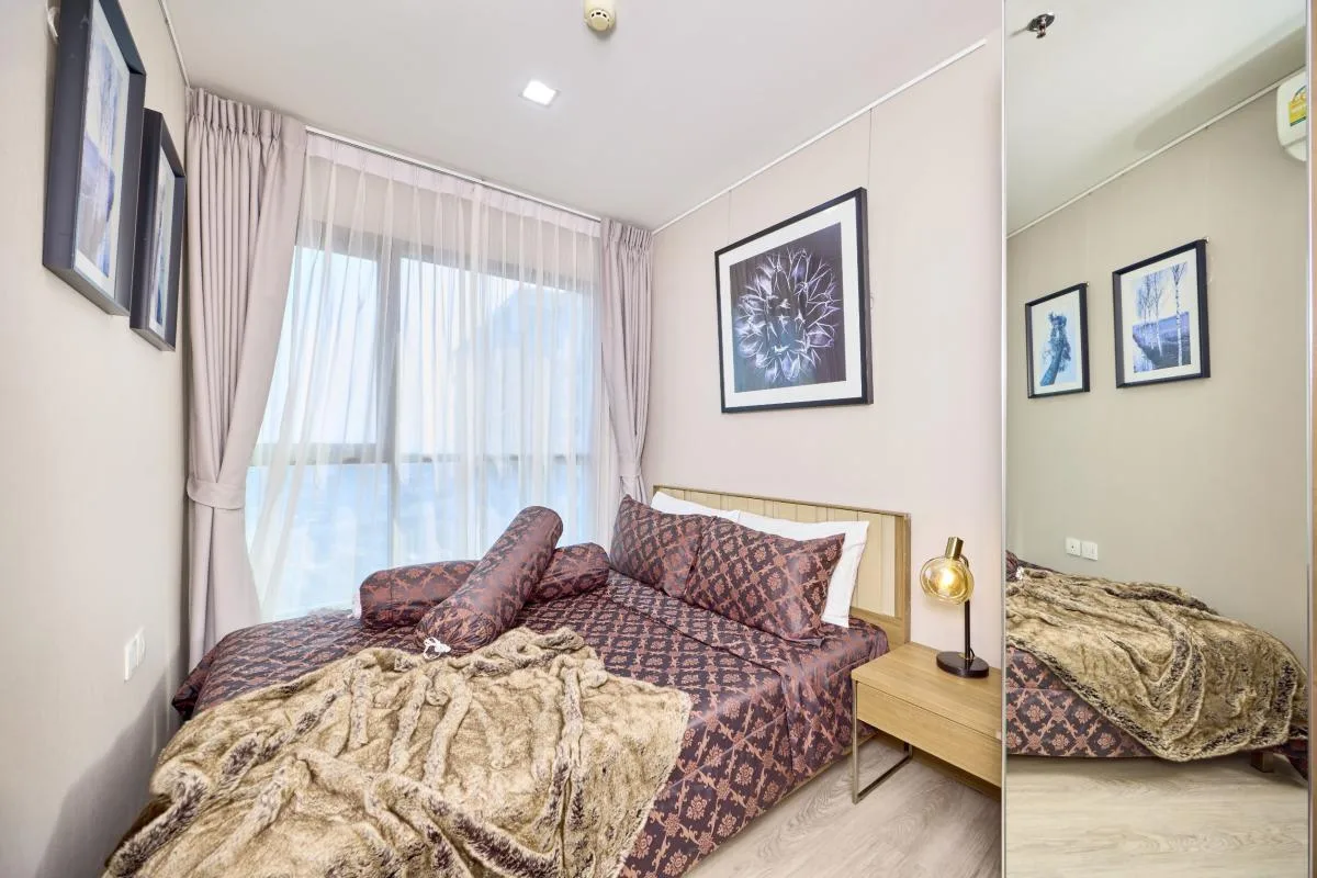 Property photos for Life Sukhumvit 48