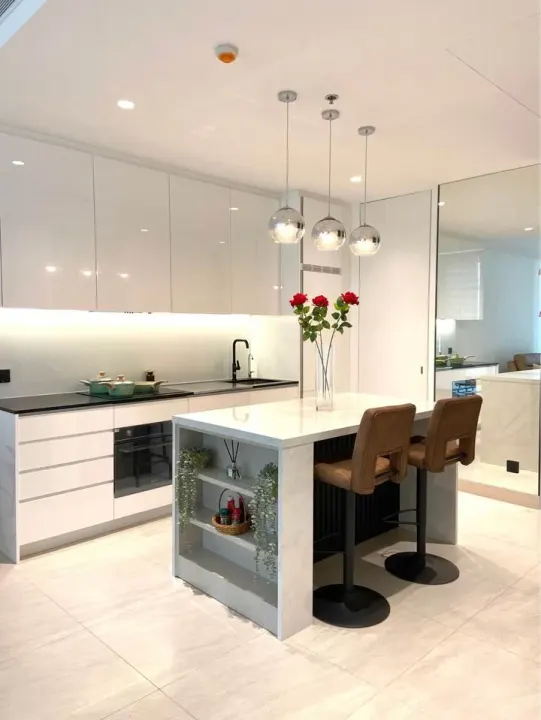Property photos for Tait Sathorn 12