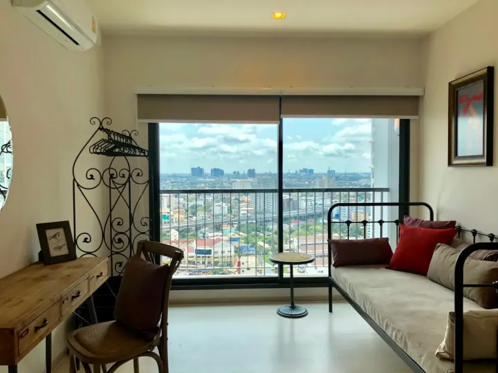 Property photos for Life Sukhumvit 48