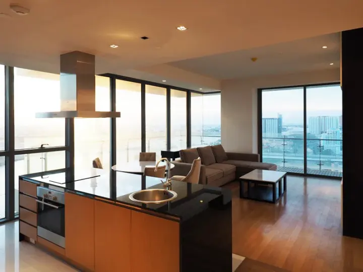 Property photos for The Pano